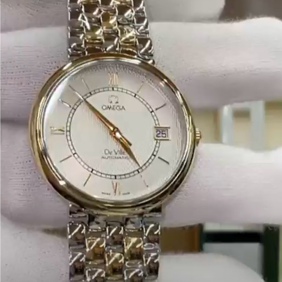 AUTOMATIC OMEGA DE VILLE - Picture 11 of 16